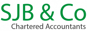 SJB & Co Chartered Accountants Logo